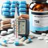 ¿Methyltestosterone puede causar aumento de temperatura corporal?