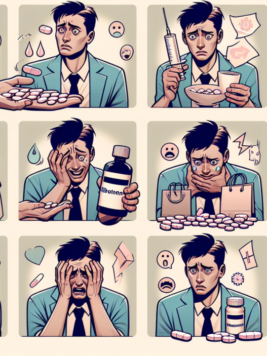 Qué esperar al usar Mibolerone por primera vez