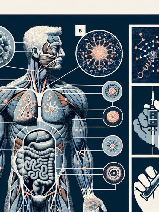 ¿Qué parte del cuerpo responde más a Methyltestosterone?
