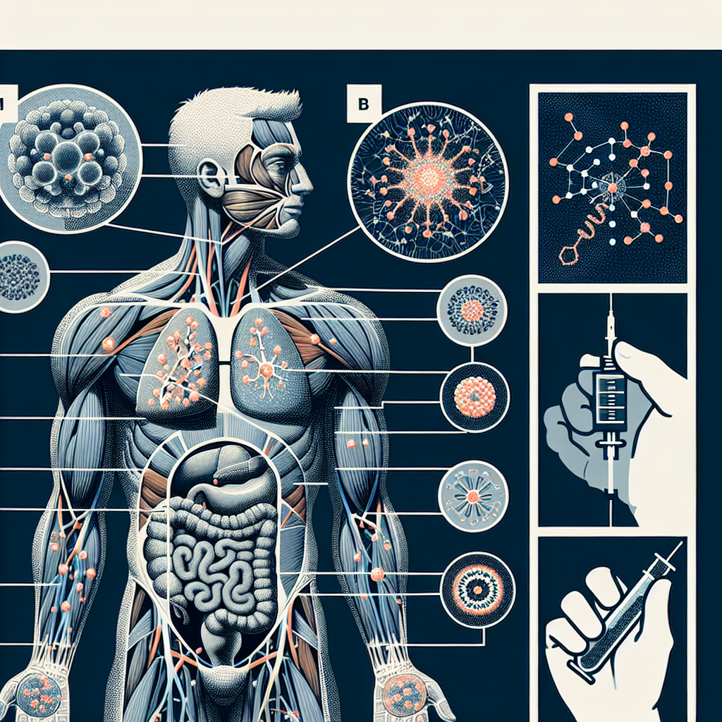 ¿Qué parte del cuerpo responde más a Methyltestosterone?