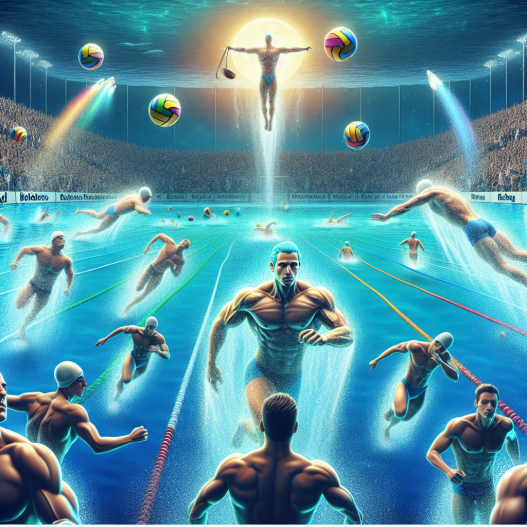 Boldenona y rendimiento en deportes acuáticos