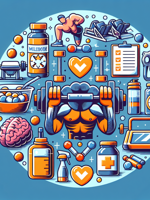 Cómo evitar sobreentrenamiento al usar Methyltrenbolone