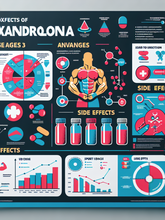 Cómo explicar el uso de Oxandrolona a un entrenador
