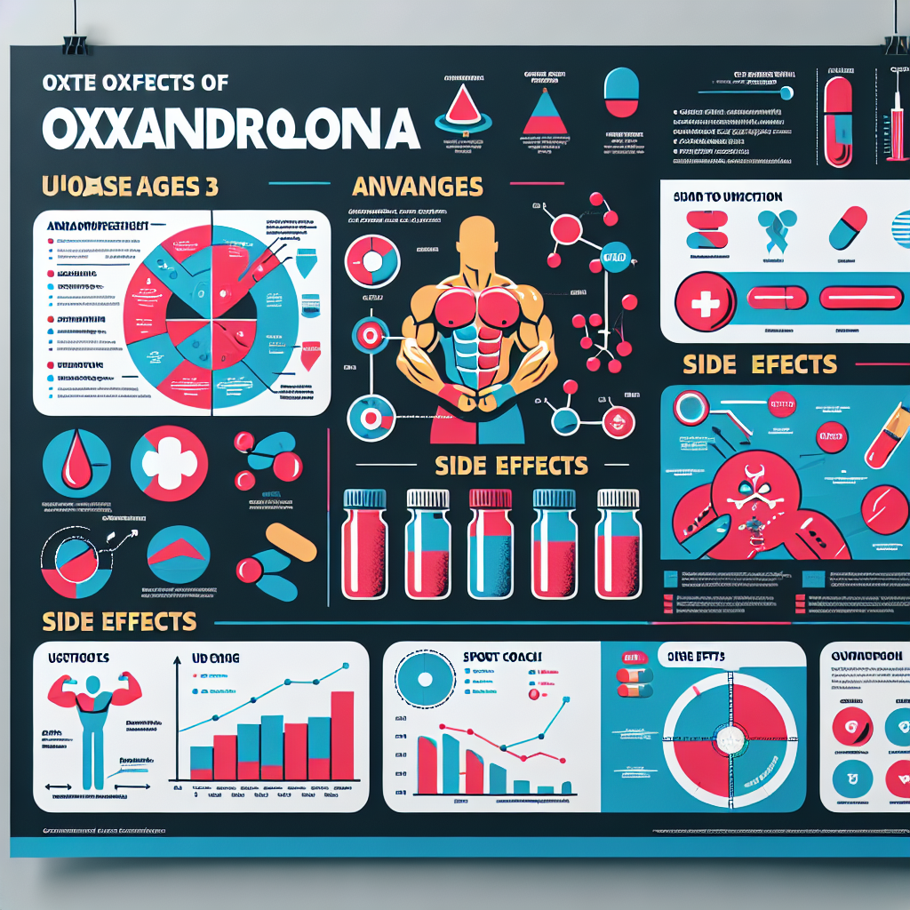 Cómo explicar el uso de Oxandrolona a un entrenador