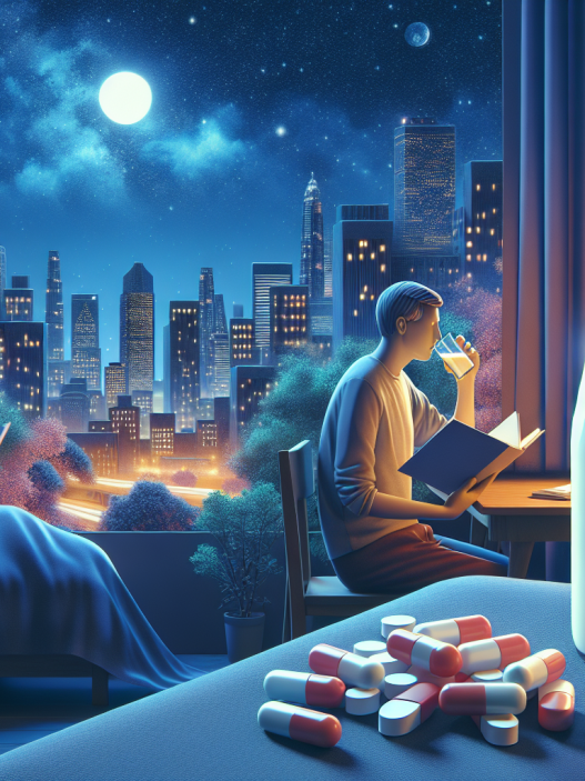 Cómo manejar el insomnio relacionado con Primobolan (Metenolona) pastillas