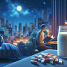 Cómo manejar el insomnio relacionado con Primobolan (Metenolona) pastillas
