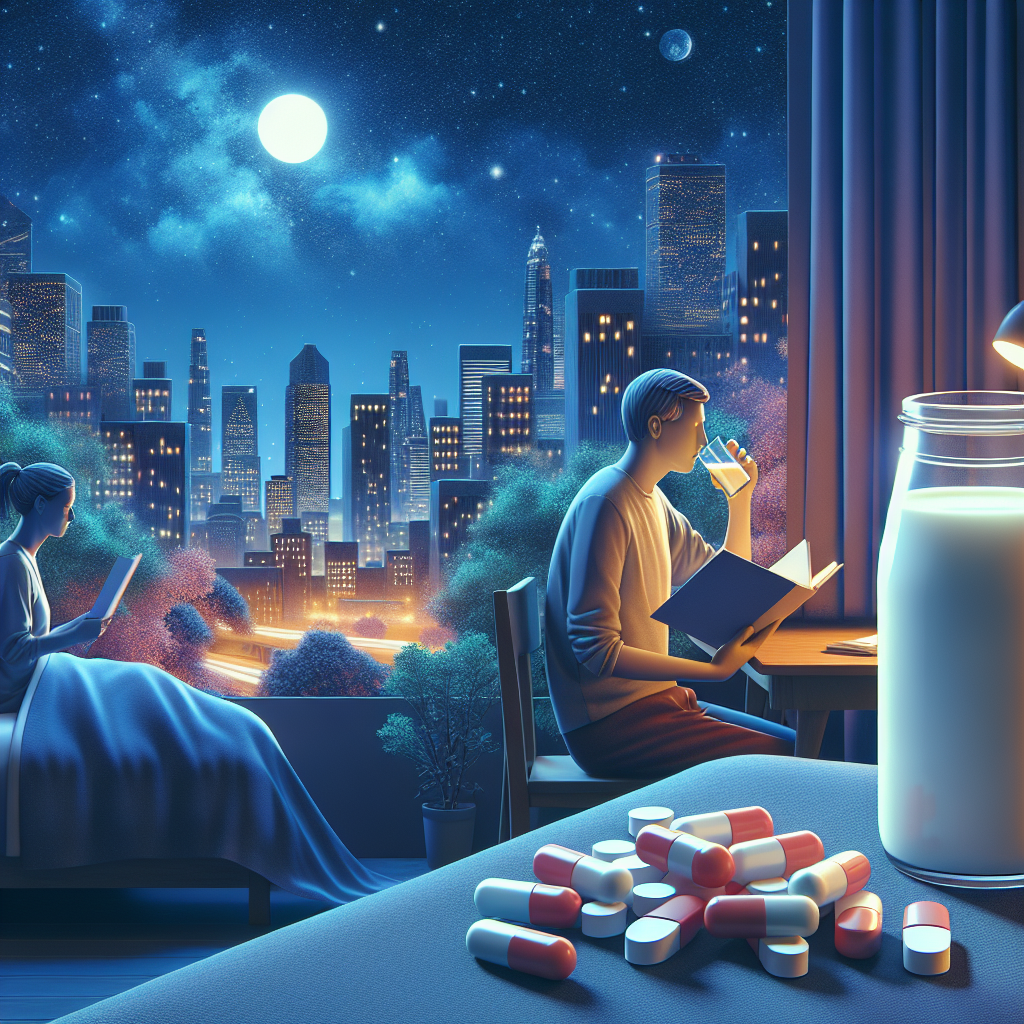 Cómo manejar el insomnio relacionado con Primobolan (Metenolona) pastillas