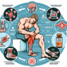 Cómo prevenir calambres musculares con Estanozolol