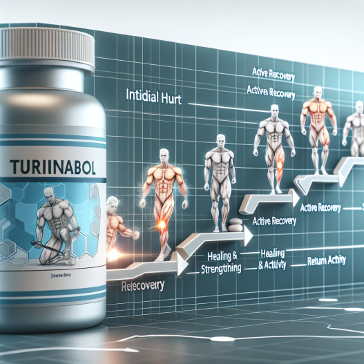 Cómo usar Turinabol en etapas de recuperación post-lesión