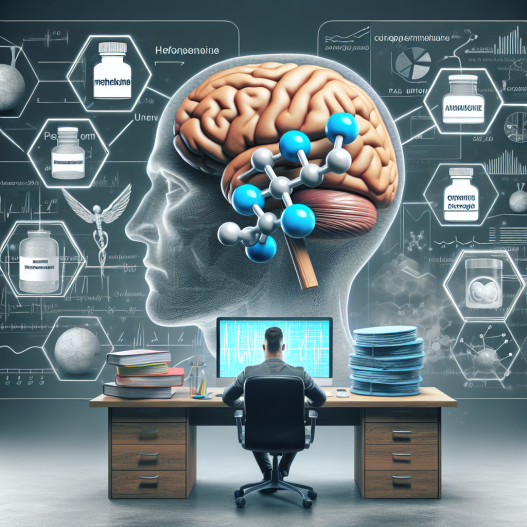 Cuánto influye Enantato de metenolona en el rendimiento mental bajo estrés