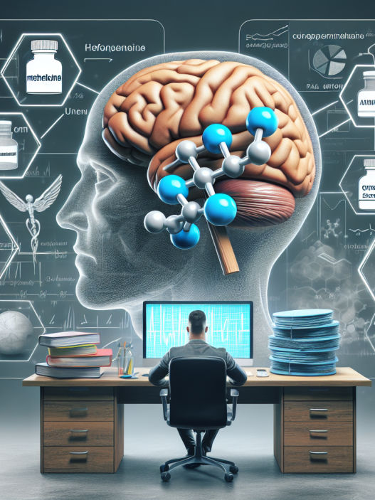 Cuánto influye Enantato de metenolona en el rendimiento mental bajo estrés
