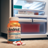 ¿Es necesario refrigerar Andriol?