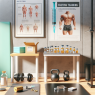 Esteroides inyectables y entrenamiento en ayunas