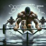 Oxandrolona y rendimiento en deportes acuáticos