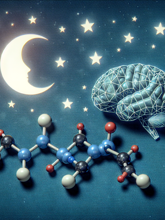 Propionato de testosterona y control del apetito nocturno