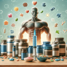 ¿Qué suplementos combinan bien con Methandienone inyectables?