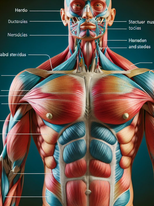 Qué tipo de dolor muscular puede indicar mal uso de Esteroides inyectables