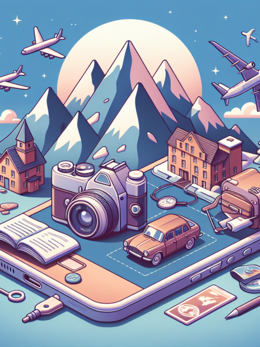 Consejos para viajar mientras usas Retatrutide