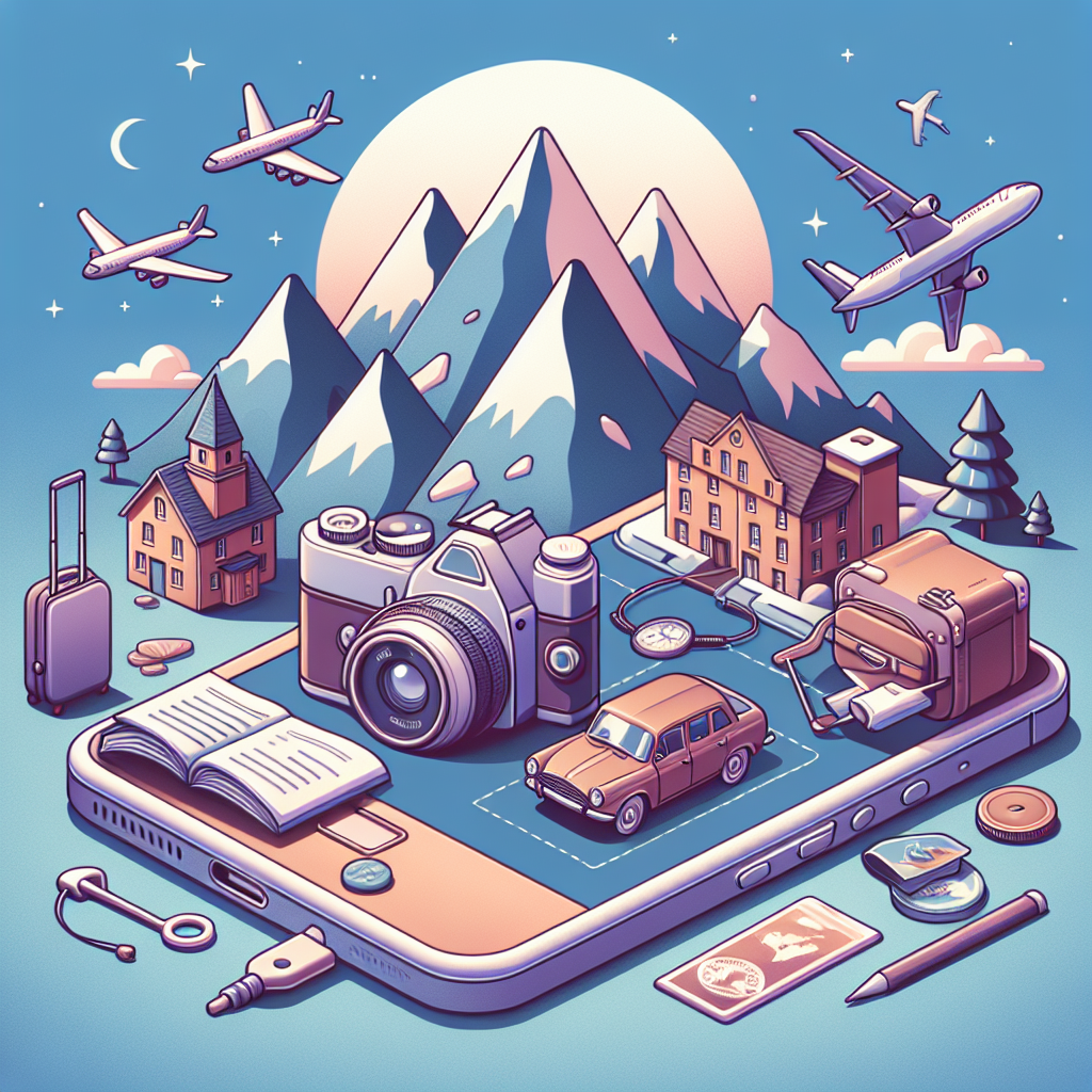 Consejos para viajar mientras usas Retatrutide