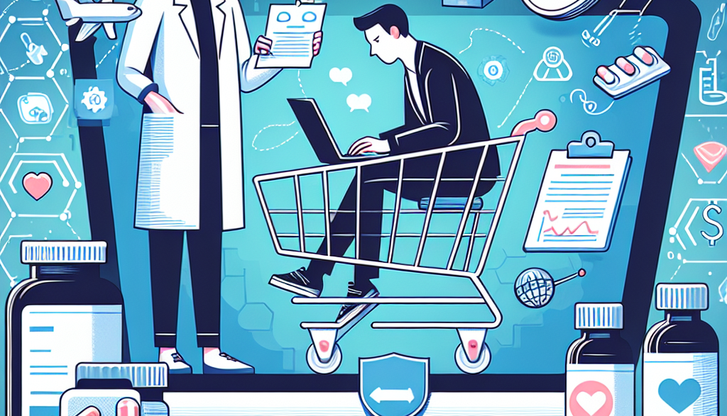 Dificultades comunes al adquirir Cytomel online