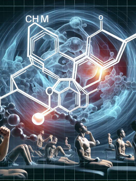 ¿Dihidroboldenona Cipionato mejora el foco mental durante el ejercicio?