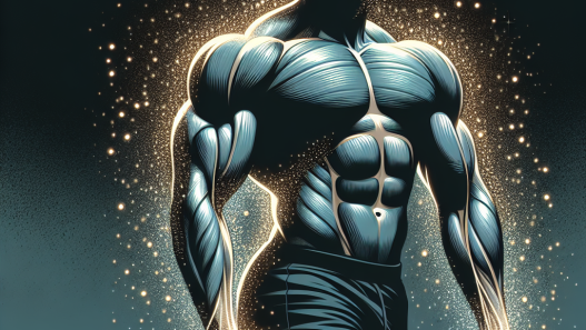 El impacto de Hormona del crecimiento en los entrenamientos de fuerza