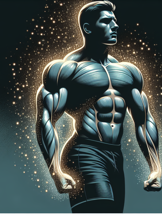 El impacto de Hormona del crecimiento en los entrenamientos de fuerza