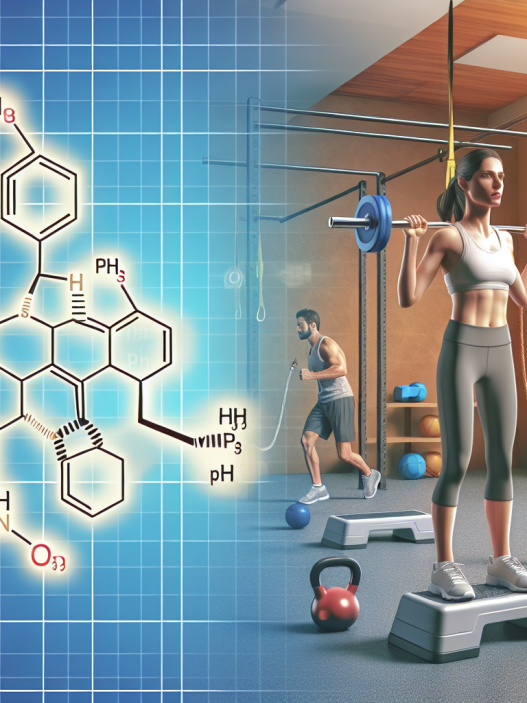 Phentermine Hydrochlorid y entrenamiento de circuito