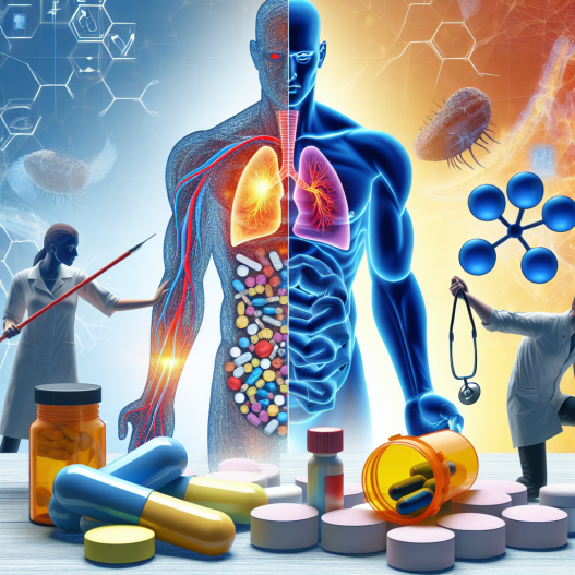 Phentermine Hydrochlorid y fatiga crónica: ¿amigos o enemigos?