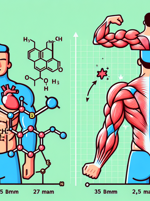 ¿Puede Undecanoato de testosterona mejorar el bombeo muscular?
