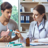 Qué hacer si Oximetolona inyectable causa ardor estomacal
