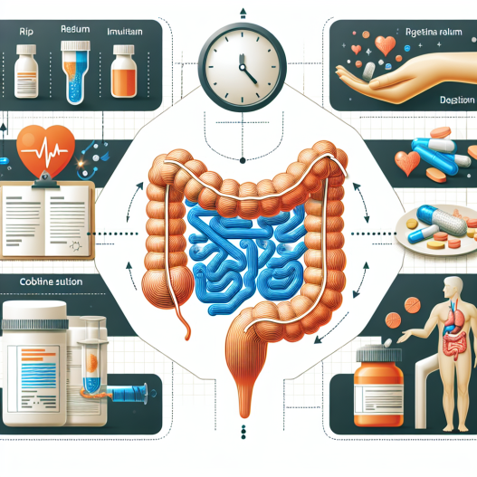 Qué hacer si Retatrutide altera tu ritmo intestinal