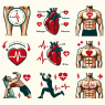 Qué señales indican una mejora cardiovascular con Propionato de drostanolona