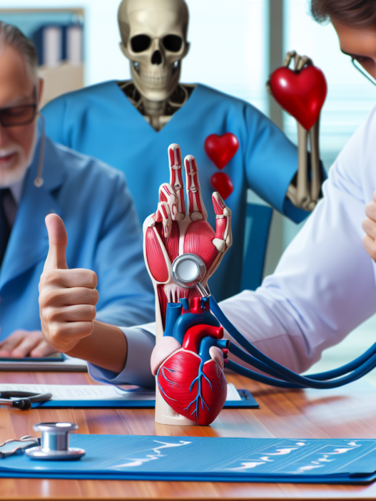 Revisión médica antes de iniciar ECA