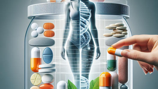 Sibutramine y cambios en la composición corporal