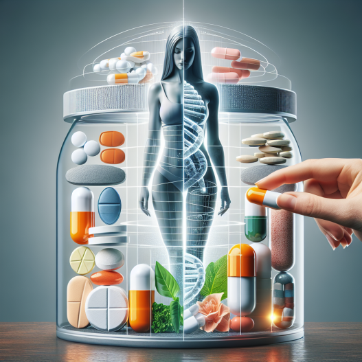 Sibutramine y cambios en la composición corporal