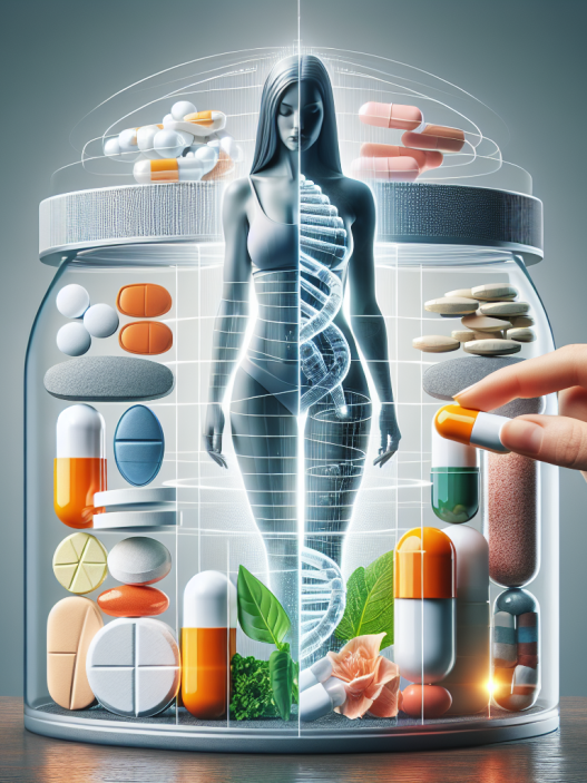Sibutramine y cambios en la composición corporal