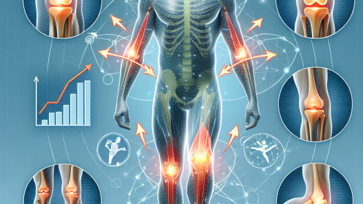 Sibutramine y mejoras en movilidad articular