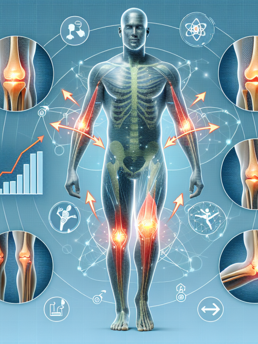 Sibutramine y mejoras en movilidad articular