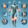 Sibutramine y mejoras en movilidad articular