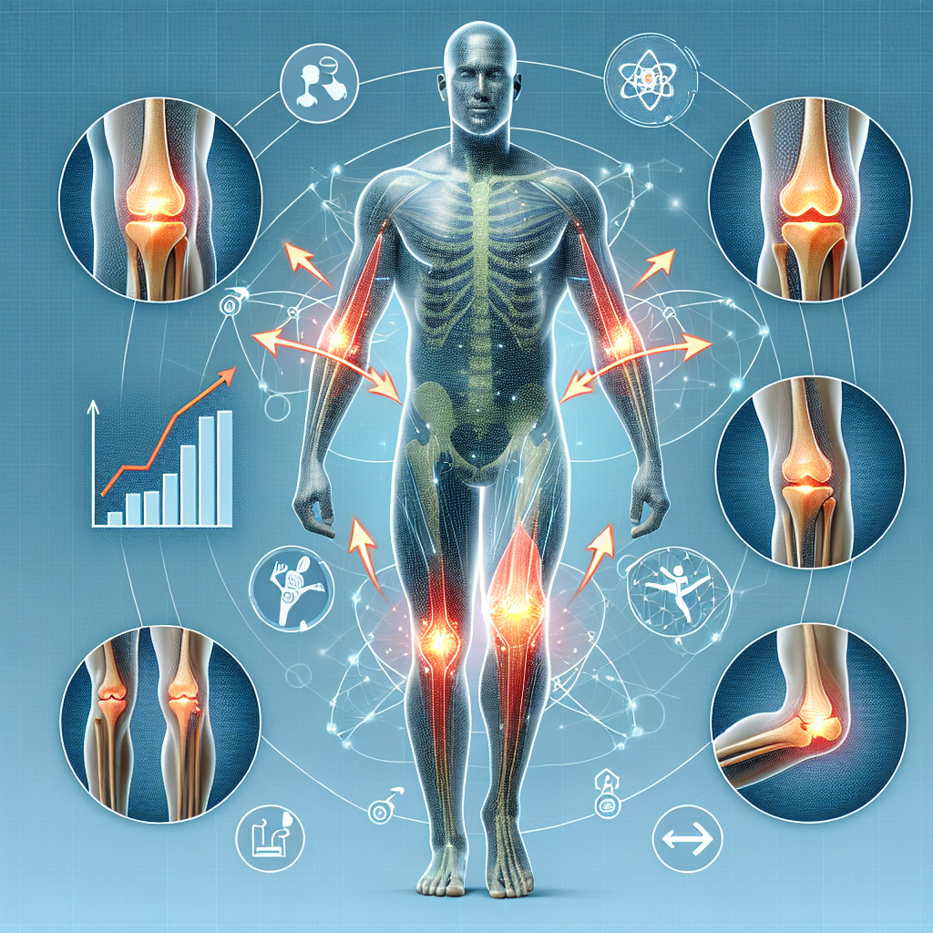 Sibutramine y mejoras en movilidad articular