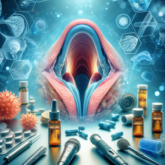 Citrato de toremifeno y cambios en la voz