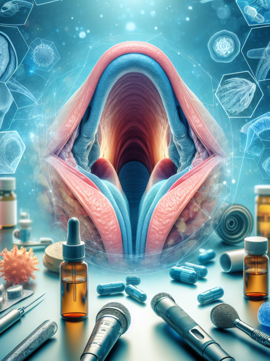 Citrato de toremifeno y cambios en la voz