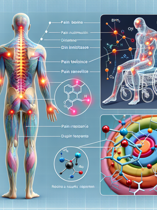 Cómo afecta Bloqueadores de la aromatasa a tu tolerancia al dolor