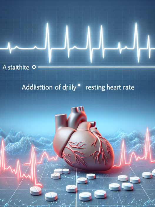 Cómo afecta Dapoxetine (Priligy) al ritmo cardíaco en reposo