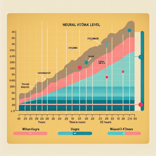 Cómo cambia tu nivel de VO2max con Viagra