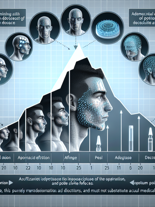 Cómo identificar el punto óptimo de dosis con Isotretinoina