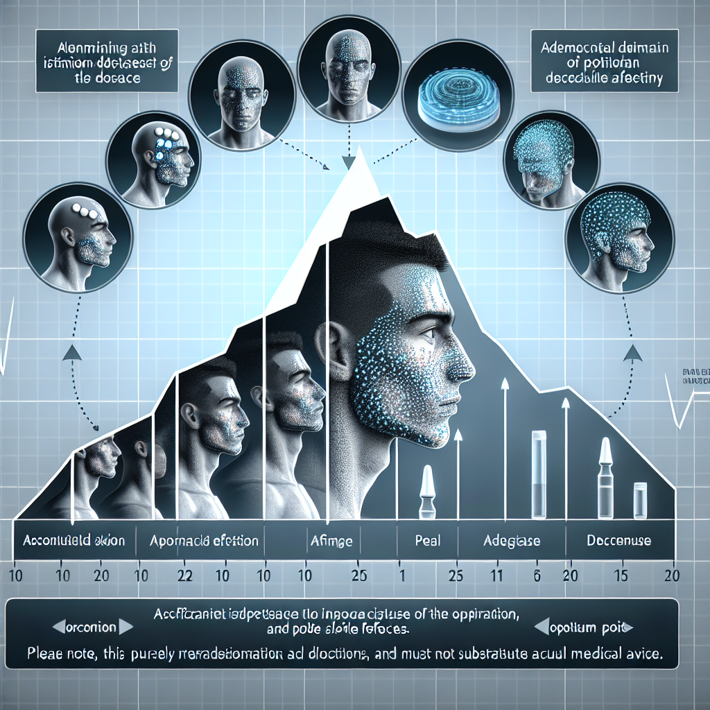 Cómo identificar el punto óptimo de dosis con Isotretinoina