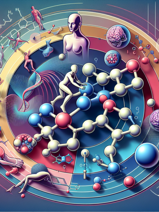 Cómo influye Letrozol en ejercicios isométricos