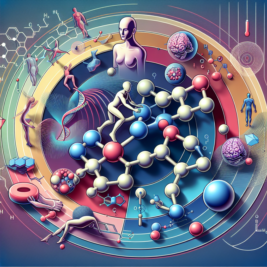Cómo influye Letrozol en ejercicios isométricos